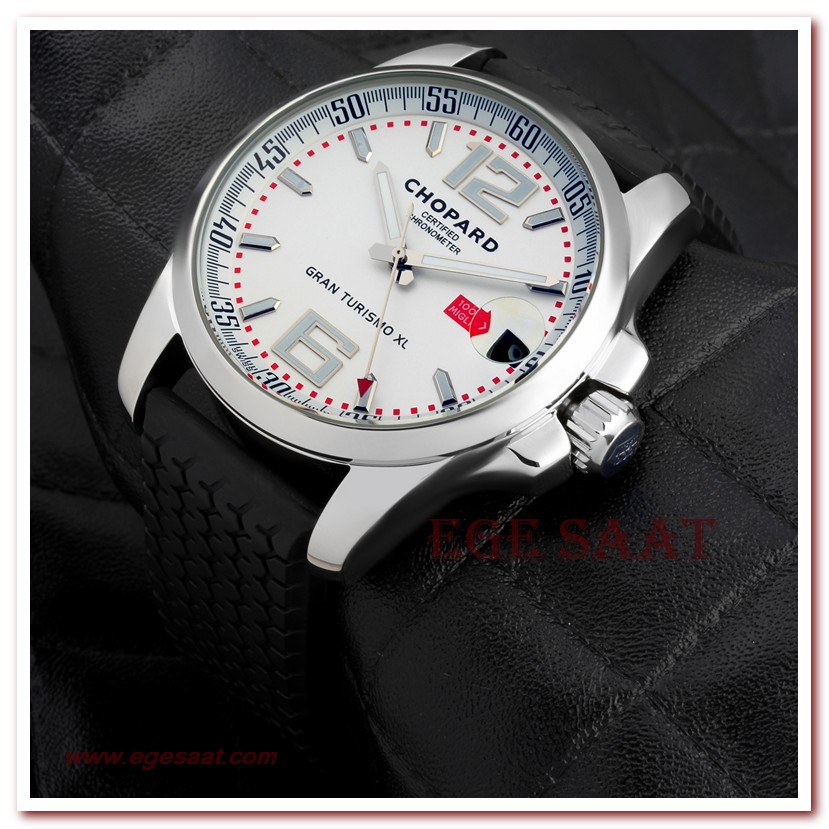 HK2142 CHOPARD CERTIFIED CHRONOMETER 0.00 TL