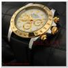 HK2168-ROLEX DAYTONA GOLD